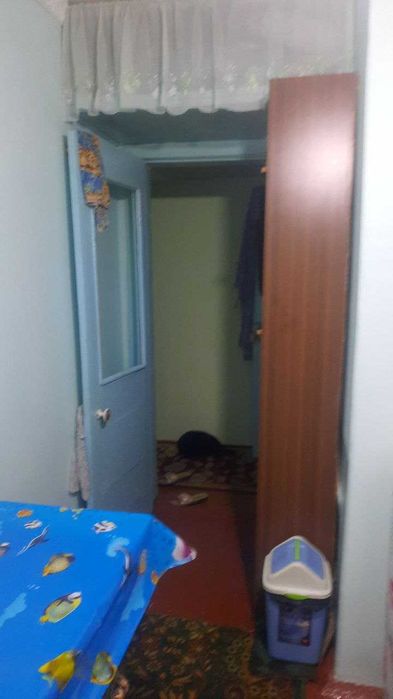 Продается 2-х комнатная квартира!!!