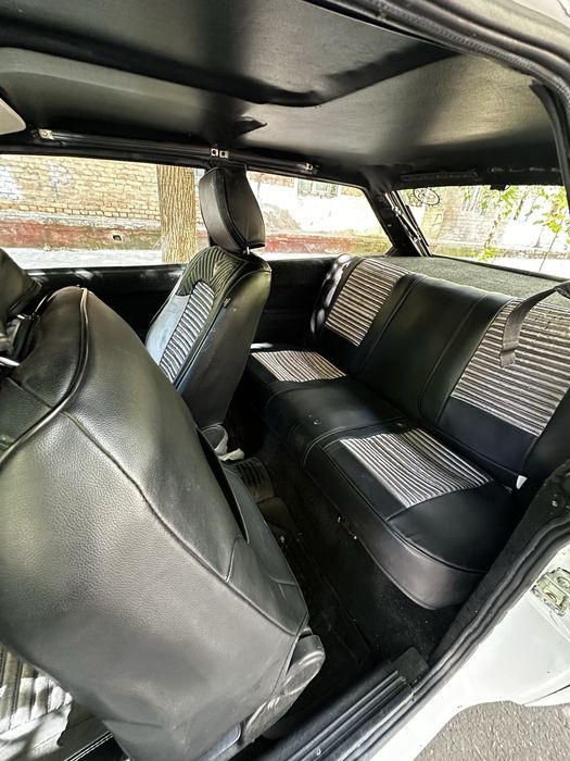 Продам свою Lada 2108, переделанна с документами под 2013