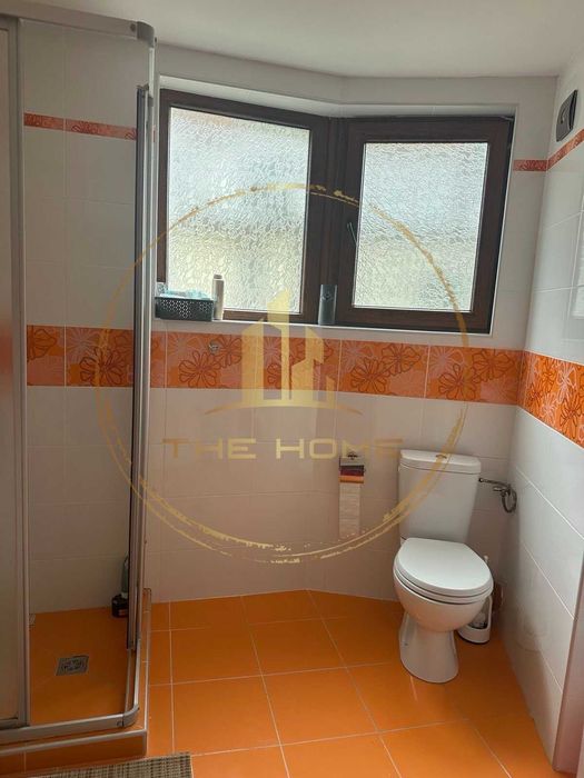 Дава се под наем Тристаен апартамент в Варна, Бриз - 110 кв.м за 797.64 € - Снимка #9