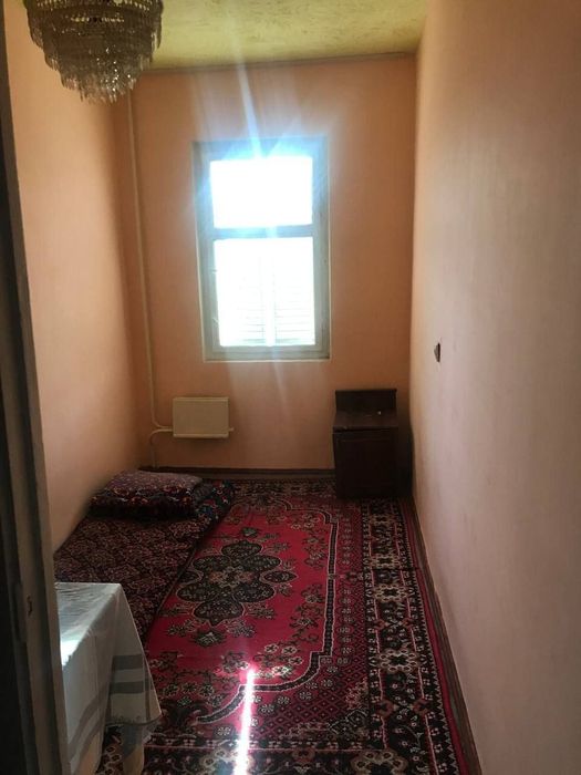 Arenda Hamid Olimjon metro