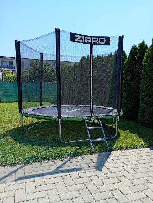 Trambulina Zipro 252