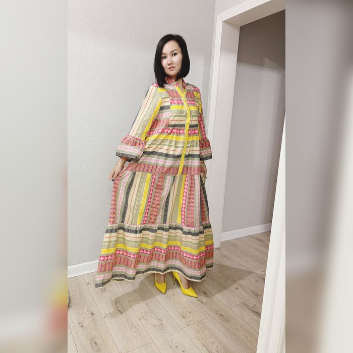 Женская одежда