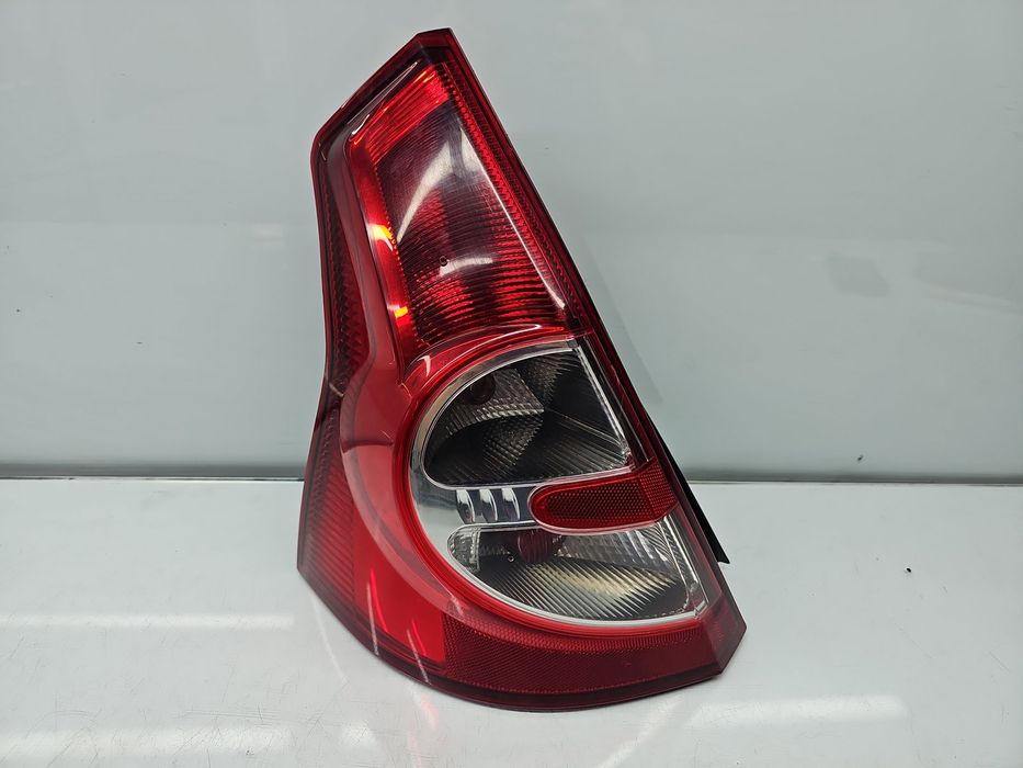 Stop aripa stanga Dacia Sandero [Fabr 2008-2012] Berlina cu hayon OEM