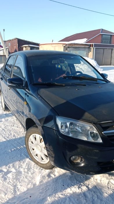 Продам лада гранта