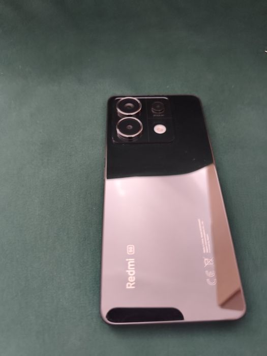 Xiaomi redmi note 13 Pro