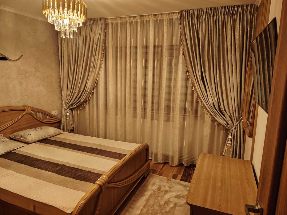 Apartament zona LIDL Rovine