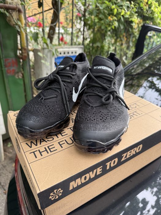 Adidasi Nike Vapormax