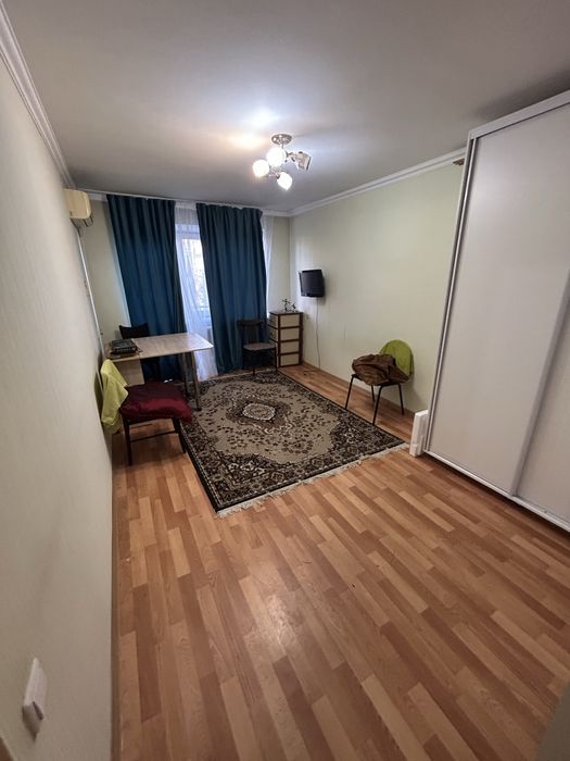 Квартира в аренду