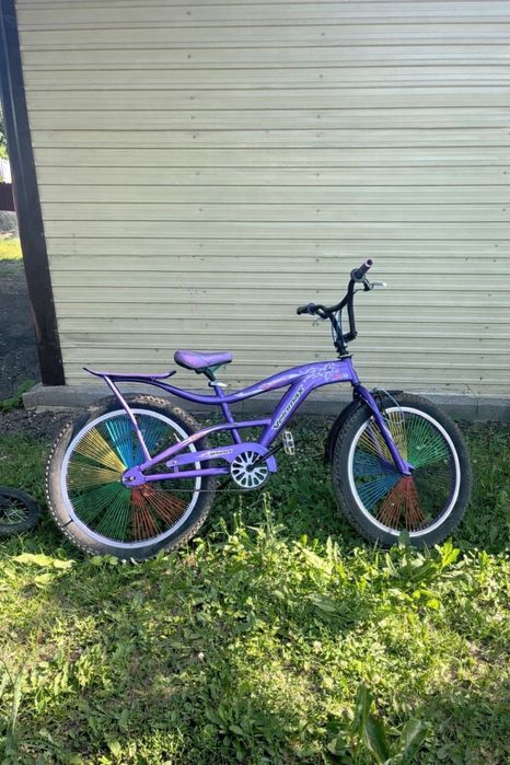 Продам велосипед