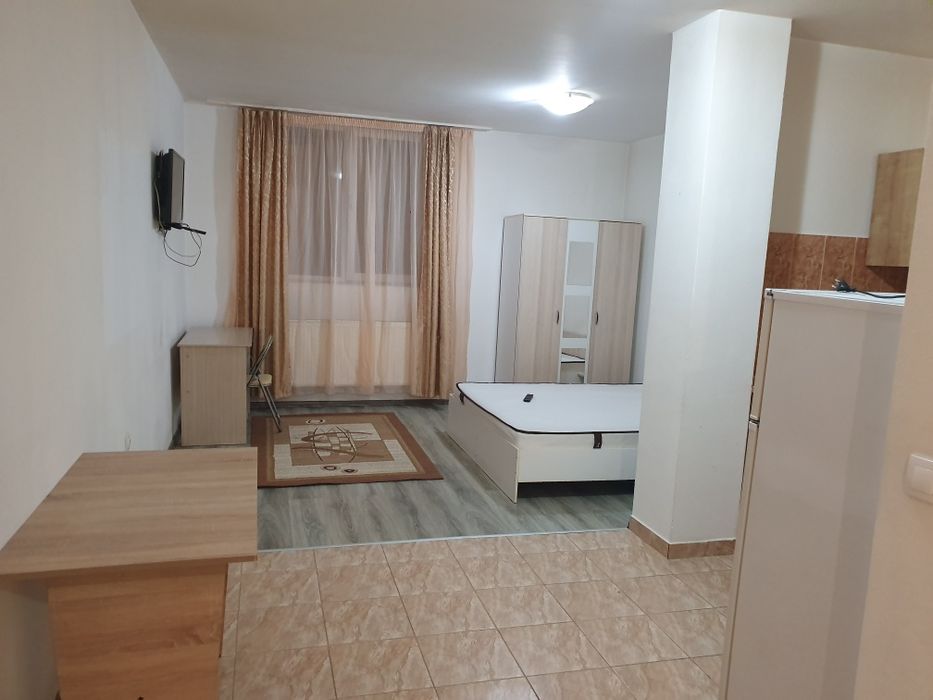 Apartament 1 camera de inchiriat