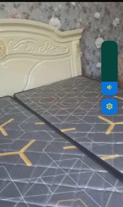 Продается кровать