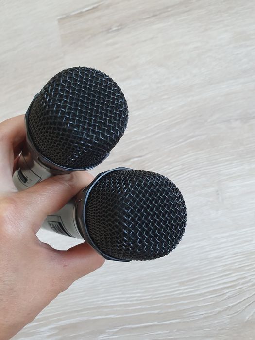 Microfoane diverse modele