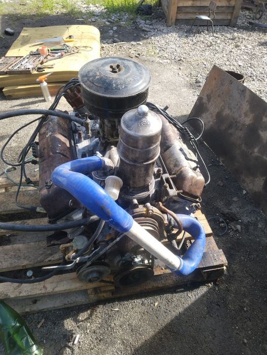 Газ 53 продам...