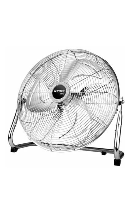 Вентилятор напольный VITEK VT-1923CH