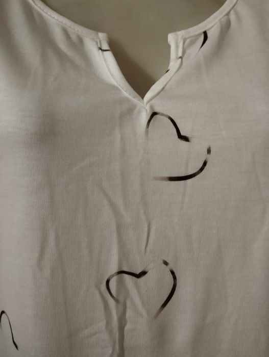 Продам новые майки размер 52-54