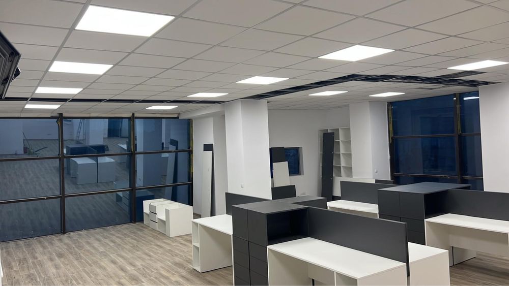 Spatiu pentru birourii