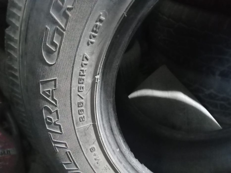 Продам комплекты шин