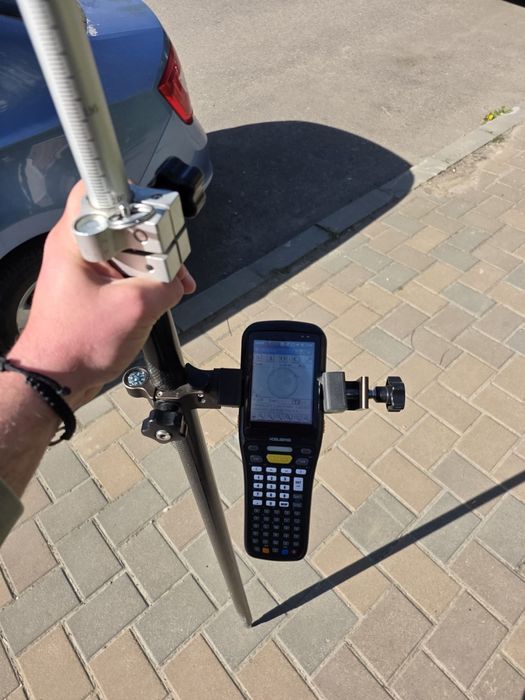 Receptor GNSS Hemisphere S321