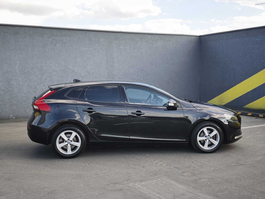 Volvo V40 1.6 Diesel 2015