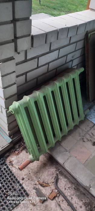 Продам котёл атопления.