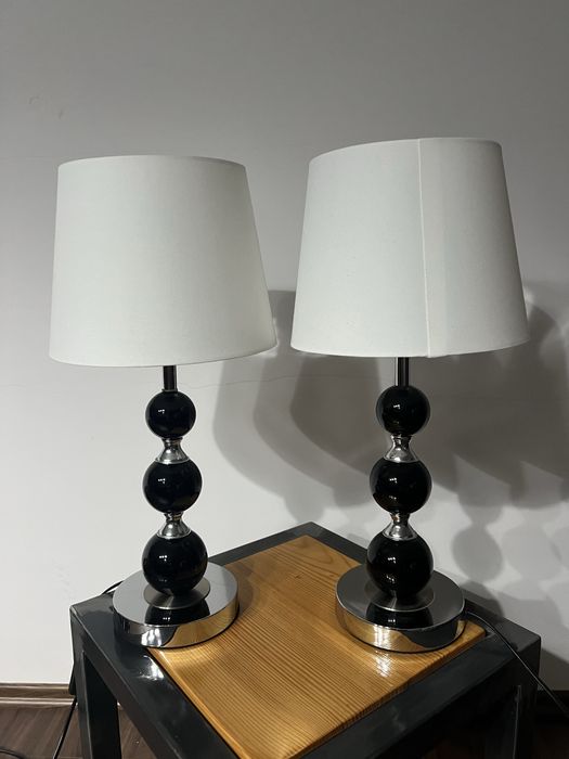 Lampa de podea / veioza noptiera