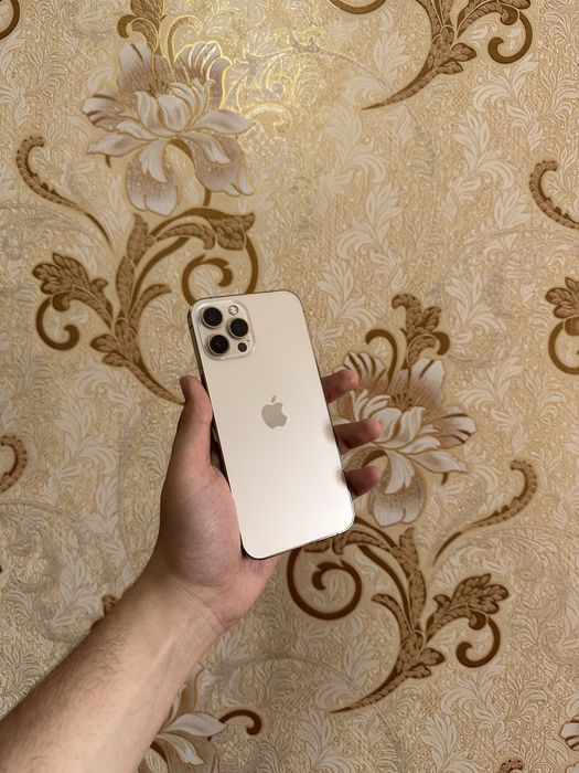 Iphone 12 pro max idaell 85%