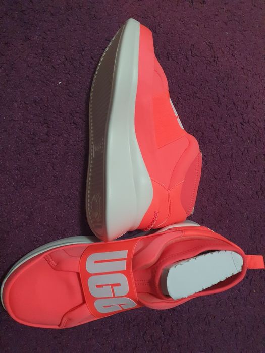 Adidasi fete/UGG W Neutra Sneaker