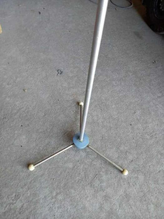 Штатив для вливаний