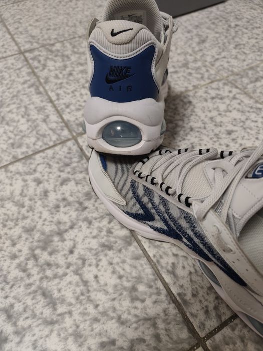 Маратонки Nike Air Max TW