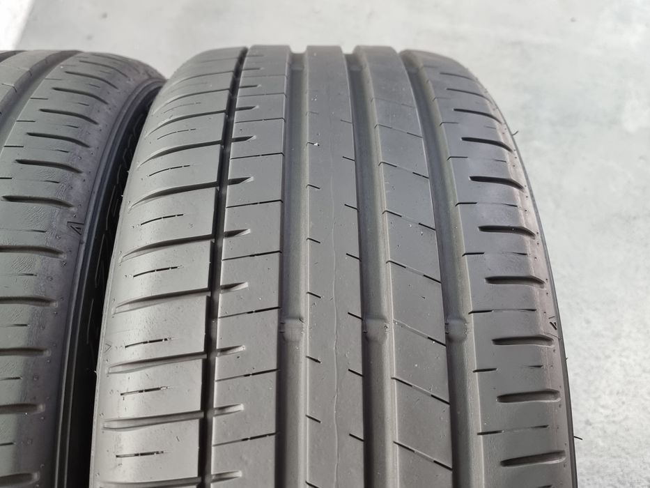 235/45/17 Falken 2Броя: 100€ 6.3мм