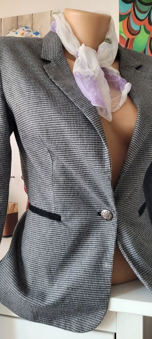 Sacouri dama business HM/ Reserved