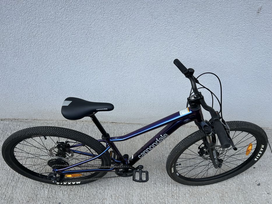 Bicicleta copii Cannondale Trail 26 -2022