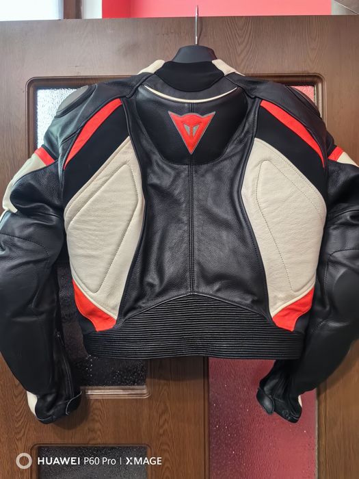 Яке Dainese Размер 48