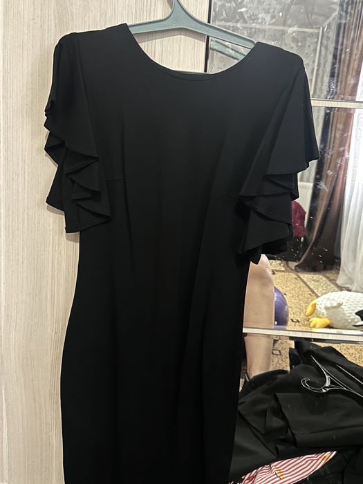 Продам платье. Размер 46