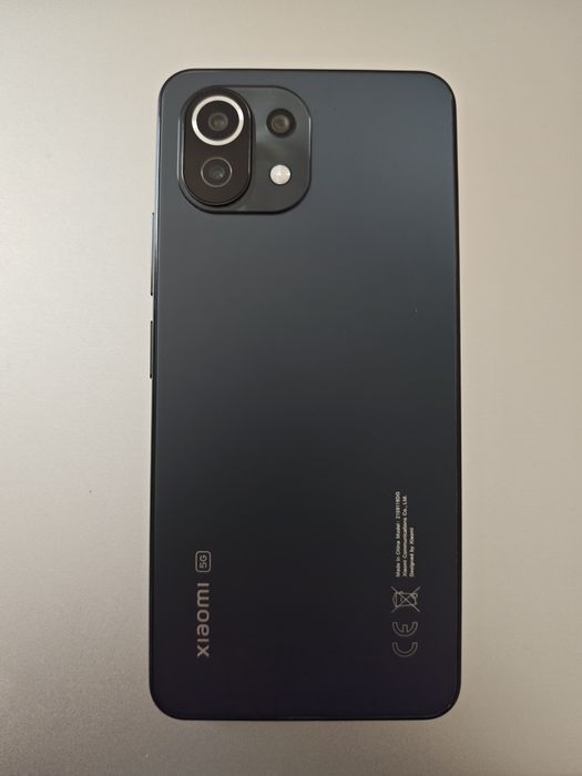 Xiaomi 11 lite 5G NE