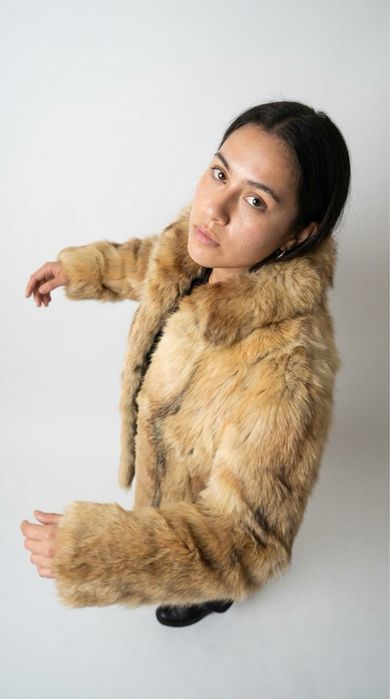 Blana naturala ,fara urme de folosinta…extaordinar de frumoasa!