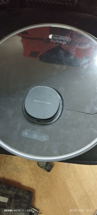 Продам робот полисос