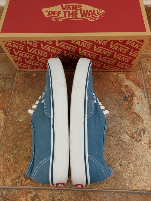 Гуменки Vans, 39 номер, 25 см