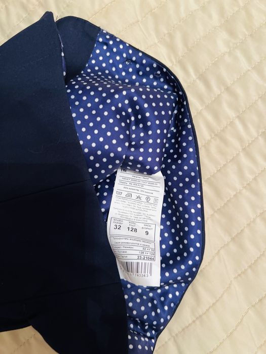 Продам жакет на 7-8 лет