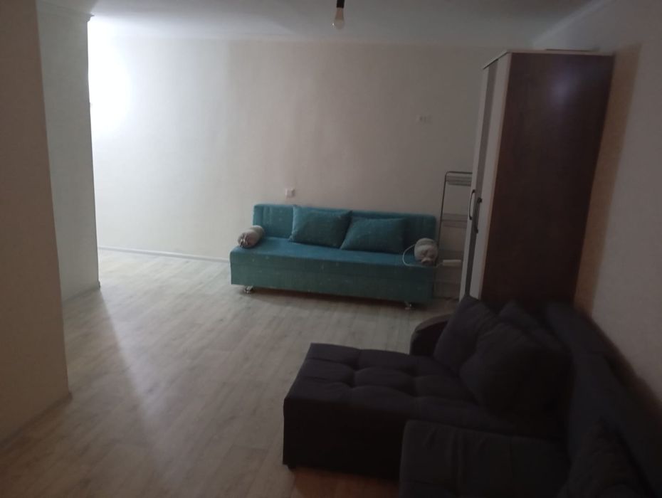 Сдается 1 комнатная квартира