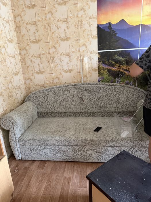 Мебель бесплатно
