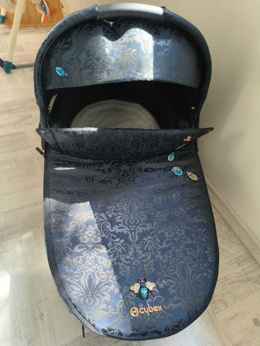 Landou Cybex Priam Lux