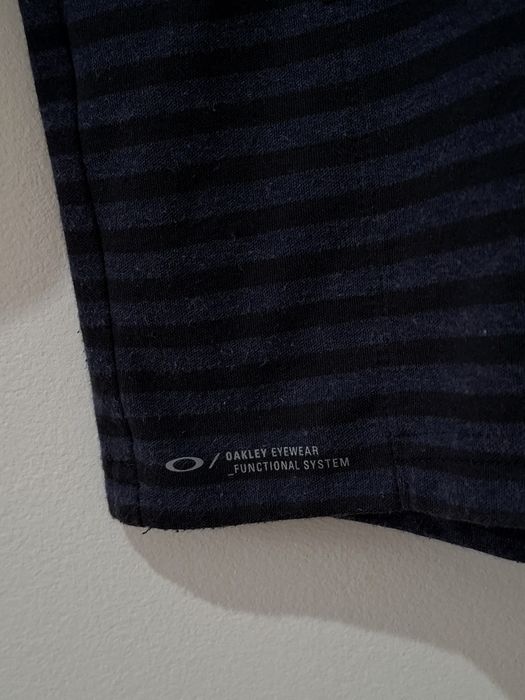 Tricou Polo Oakley pentru bărbați, mărime XL, bumbac