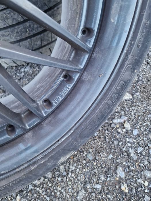 19 цола спорт пакет 5х112