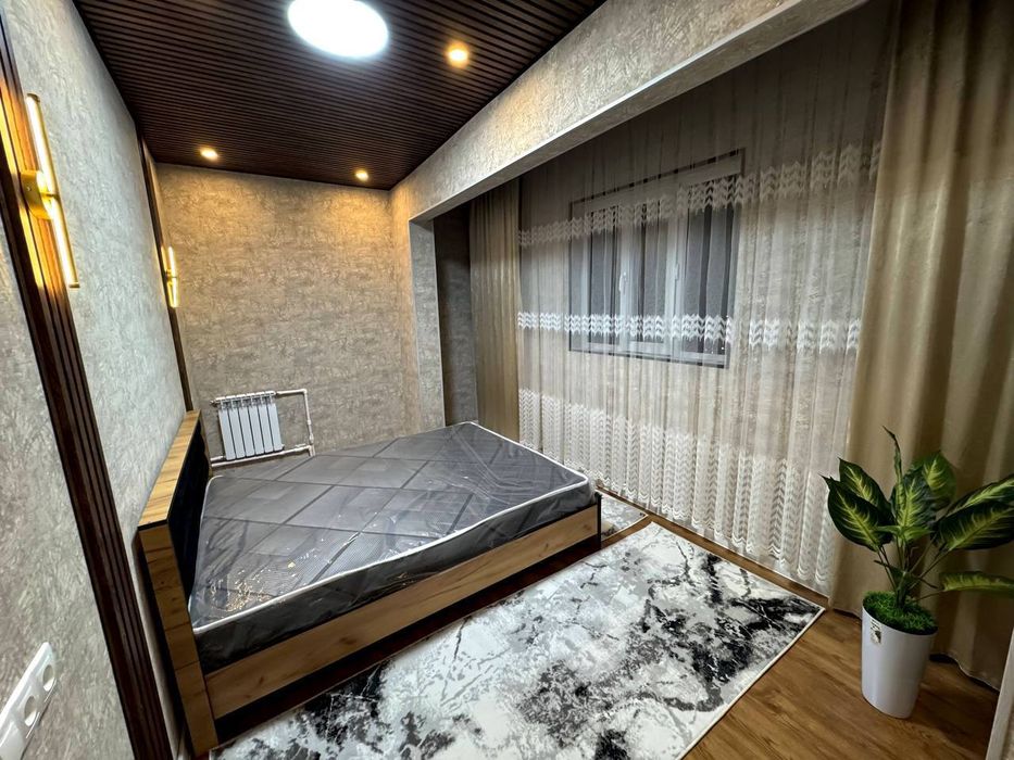 Аренда Юнусобод 6 кв 1в2 хона