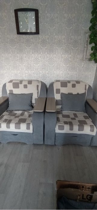 Продам мягкий уголок