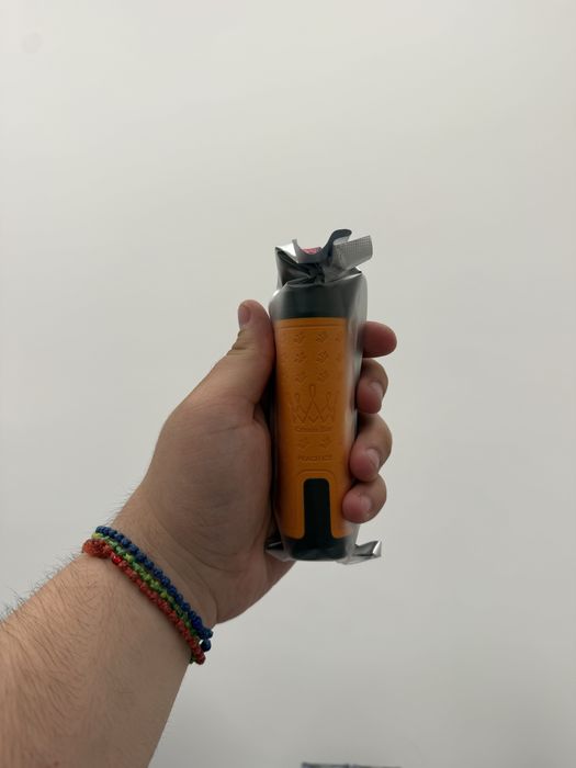 En gross - Narghilea - Crown Bar / Al Fakhar 15.000 puffs