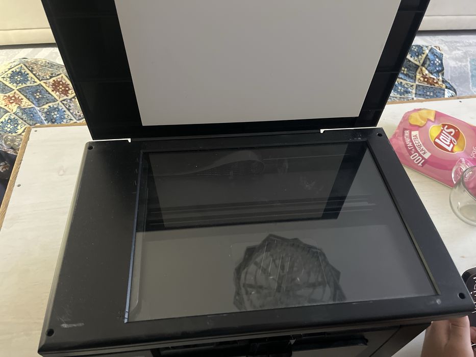 Hp Lazerjet m1132 mfp