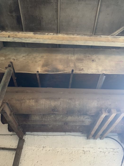 Емкость под воду 12 куб .