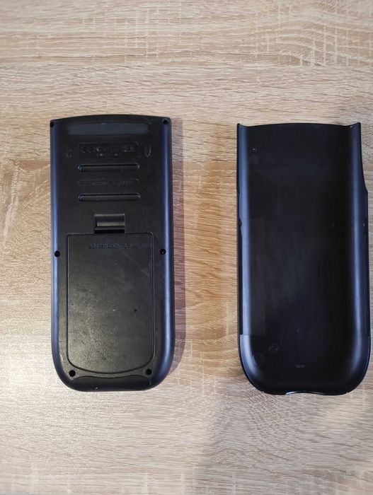 Графичен калкулатор Texas Instruments TI-84 Plus